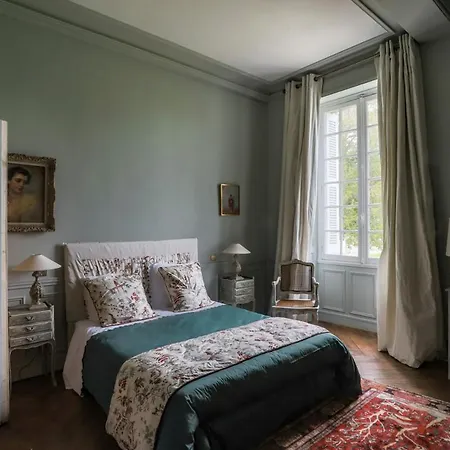 Chateau Sleeps 21 With Pool And Wifi 別荘 Paluel