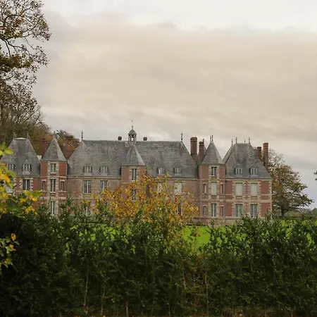 Chateau Sleeps 21 With Pool And Wifi 別荘 Paluel
