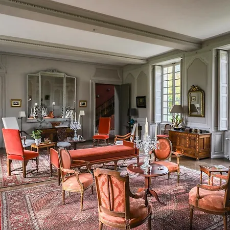 別荘 Chateau Sleeps 21 With Pool And Wifi Paluel