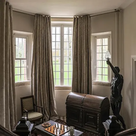 別荘 Chateau Sleeps 21 With Pool And Wifi Paluel