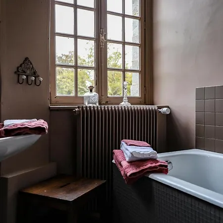 Chateau Sleeps 21 With Pool And Wifi 別荘 *