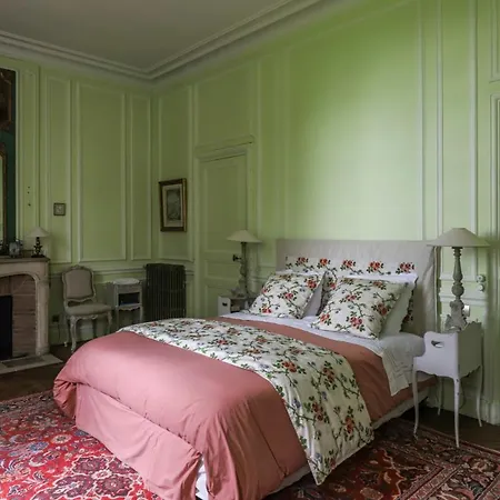 Chateau Sleeps 21 With Pool And Wifi 別荘 Paluel