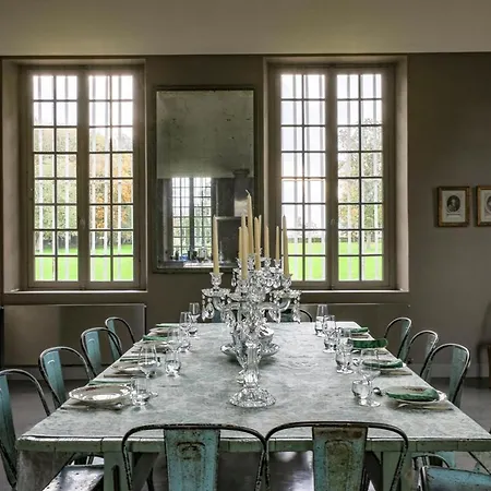 別荘 Chateau Sleeps 21 With Pool And Wifi