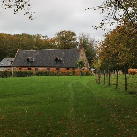 Chateau Sleeps 21 With Pool And Wifi * Paluel