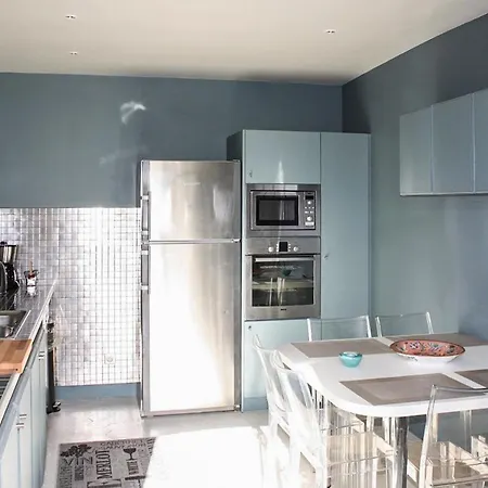 別荘 Chateau Sleeps 21 With Pool And Wifi Paluel