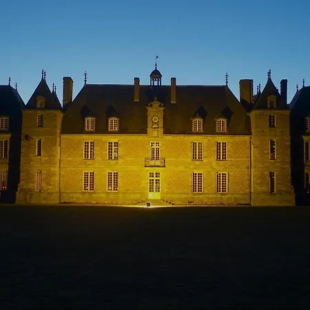 Chateau Sleeps 21 With Pool And Wifi 別荘 Paluel