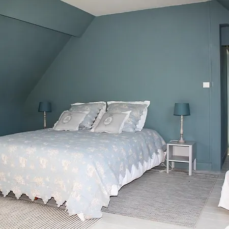 Chateau Sleeps 21 With Pool And Wifi Paluel
